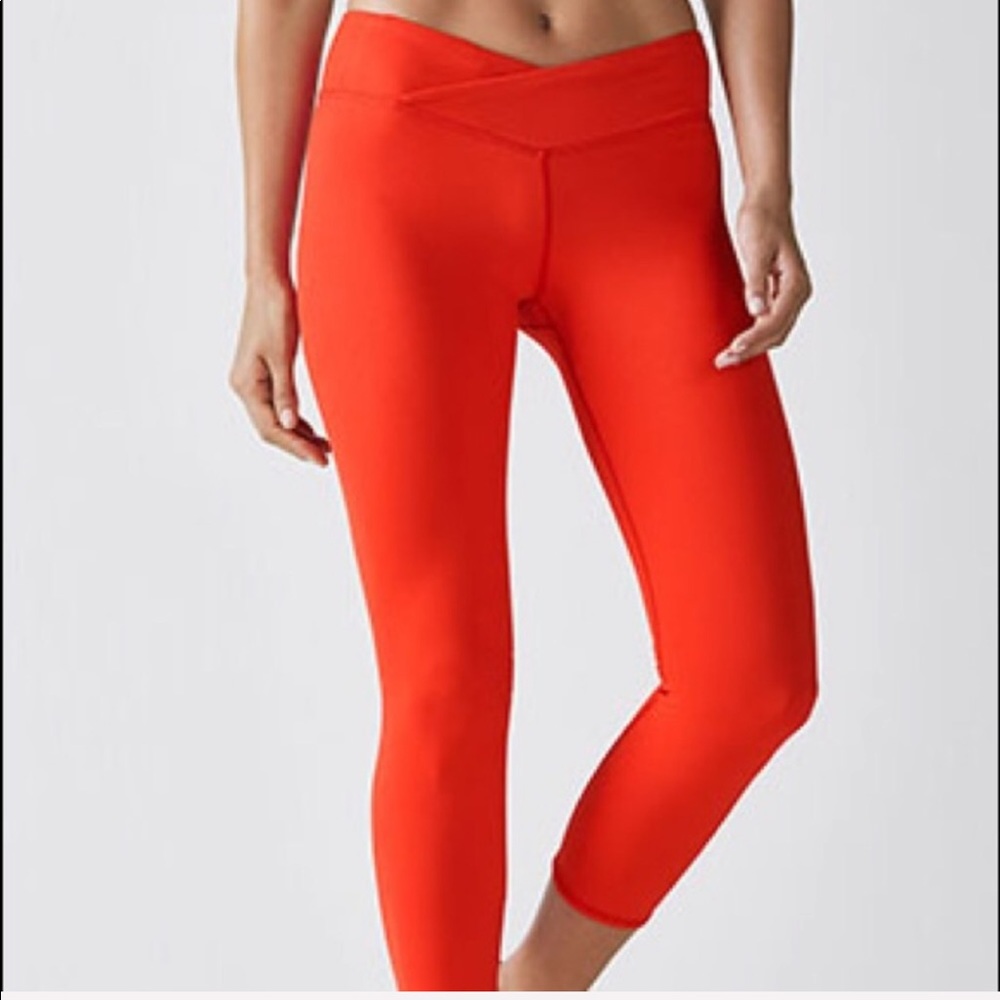 Fabletics leggings